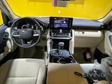 Toyota Land Cruiser GXR Twin Turbo 2024
